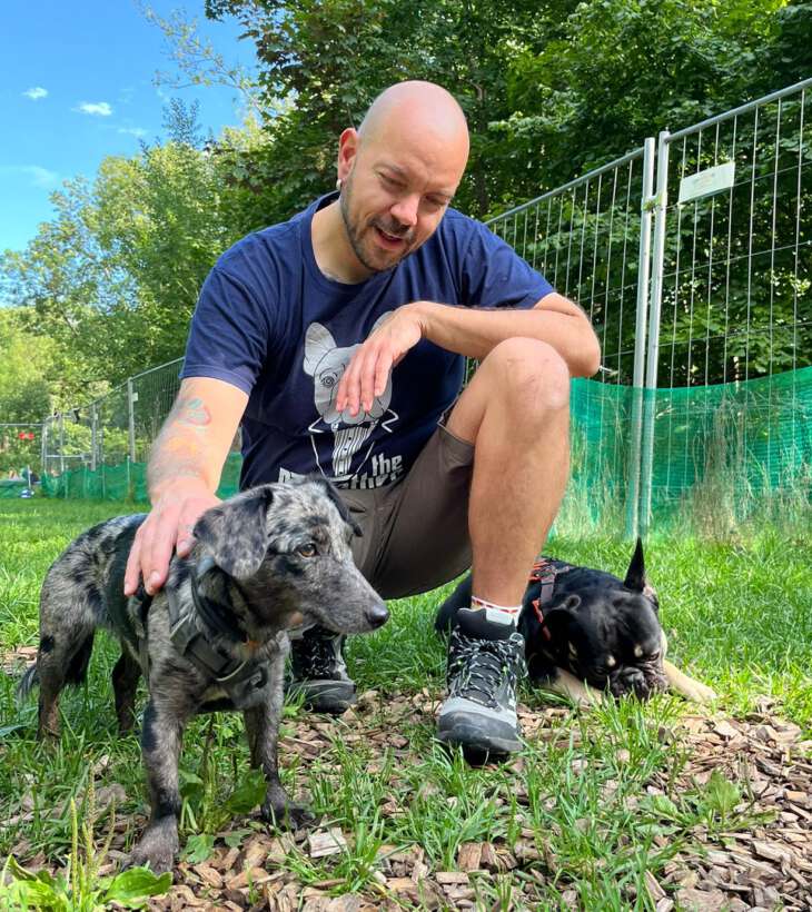 Maikel van der Heijden