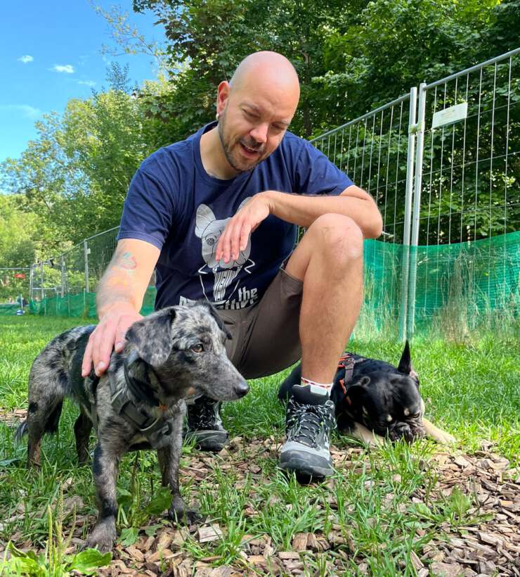 Maikel van der Heijden